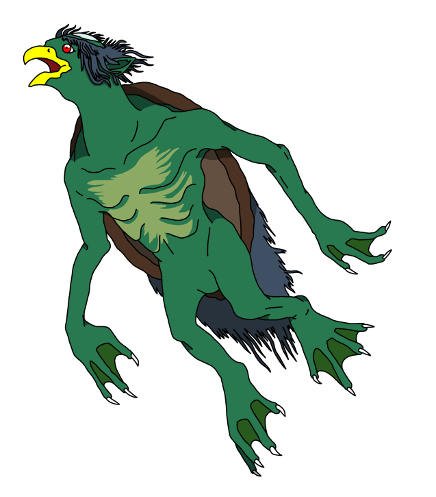 Kappa Deviantart Kappa by TheThunder-Art on DeviantArt