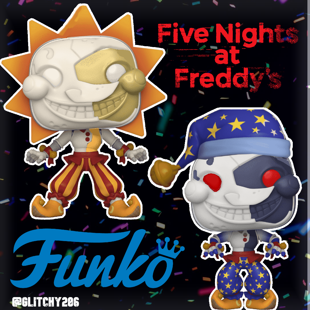 Fnaf Movie Shadow Freddy PNG by GlitchtrapIsVirus on DeviantArt