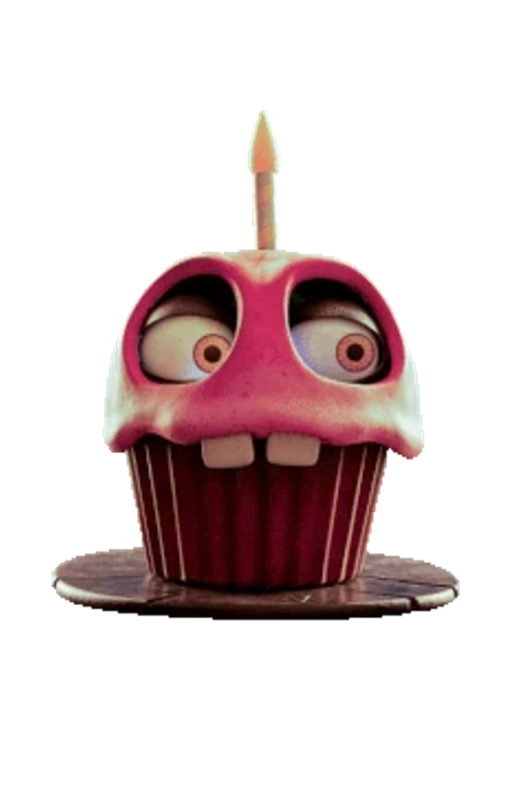 Fnaf Movie Mr Cupcake PNG By GlitchtrapIsVirus On DeviantArt fnaf-movie-mr-cupcake-png-by-glitchtrapisvirus-on-deviantart
