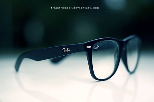 ray ban