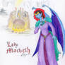Lady Macbeth - MGC