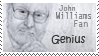 John Williams Stamp v2