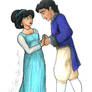 Sense and Sensibility- Aladdin