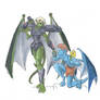 Wreck-It-Gargoyles 2