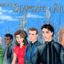 Disney's Stargate Atlantis