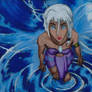 Kida in the Crystal Cave 3