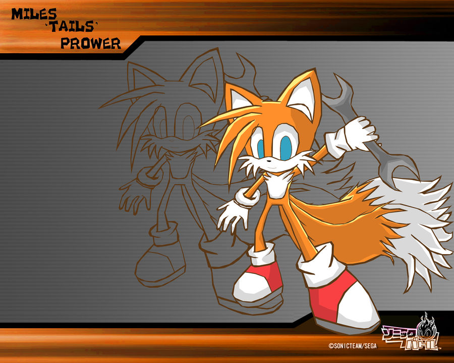 Tails Battle Position Tails Battle Style by Tailsu-cun on DeviantArt