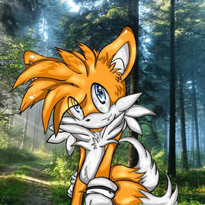 Tails