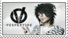 Vespertine Stamp by CarryOnLostFriends