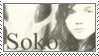 Soko Stamp by CarryOnLostFriends