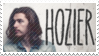 Hozier Stamp