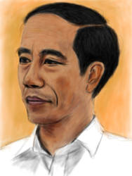 Jokowi