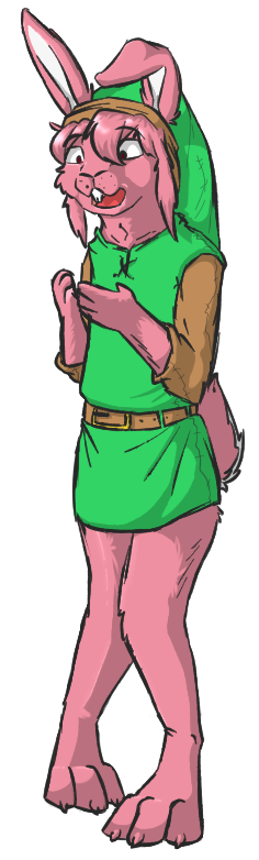 Bun Link