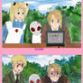 Nyotalia Vs Hetalia 3