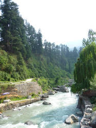 Old Manali