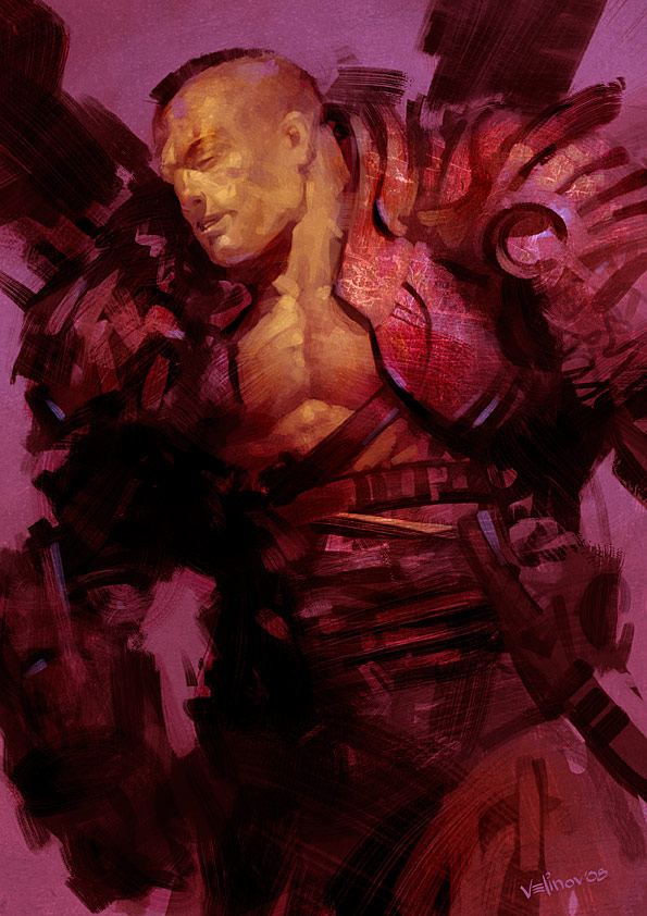 Kormikosh by velinov