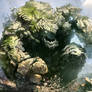Earth elemental