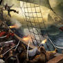 Pirate Arena