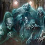 Ghost council of Orzhova