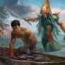 Triton Shorestalker