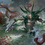 Harbinger of the Tides