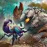 Elemental Uprising