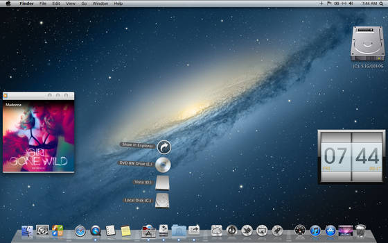 8.17.2012  Mountain Lion 7