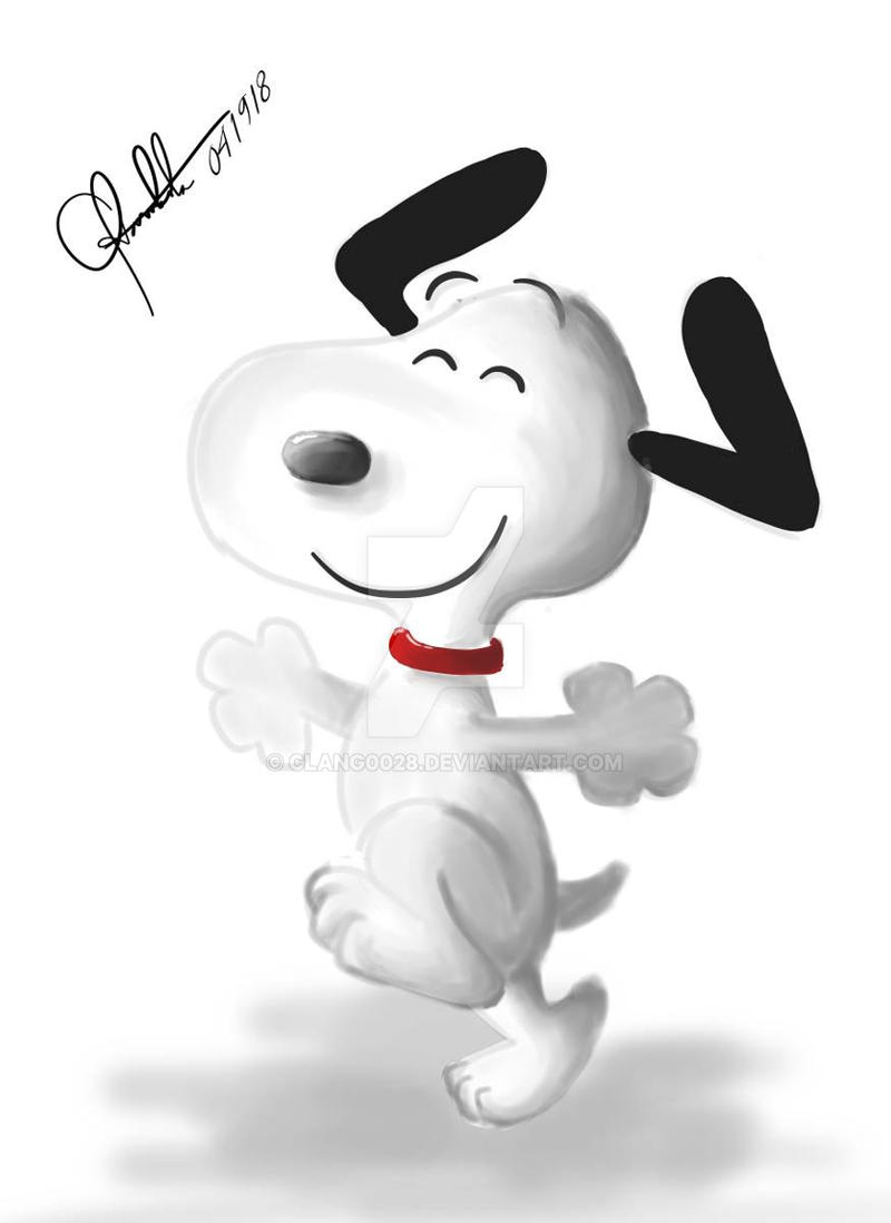 Snoopy Dogg By Clang0028 On Deviantart Snoopy Dogg By Clang0028 On Deviantart