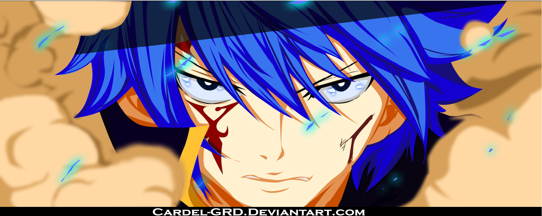 Jellal Fernandez