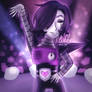 Mettaton EX