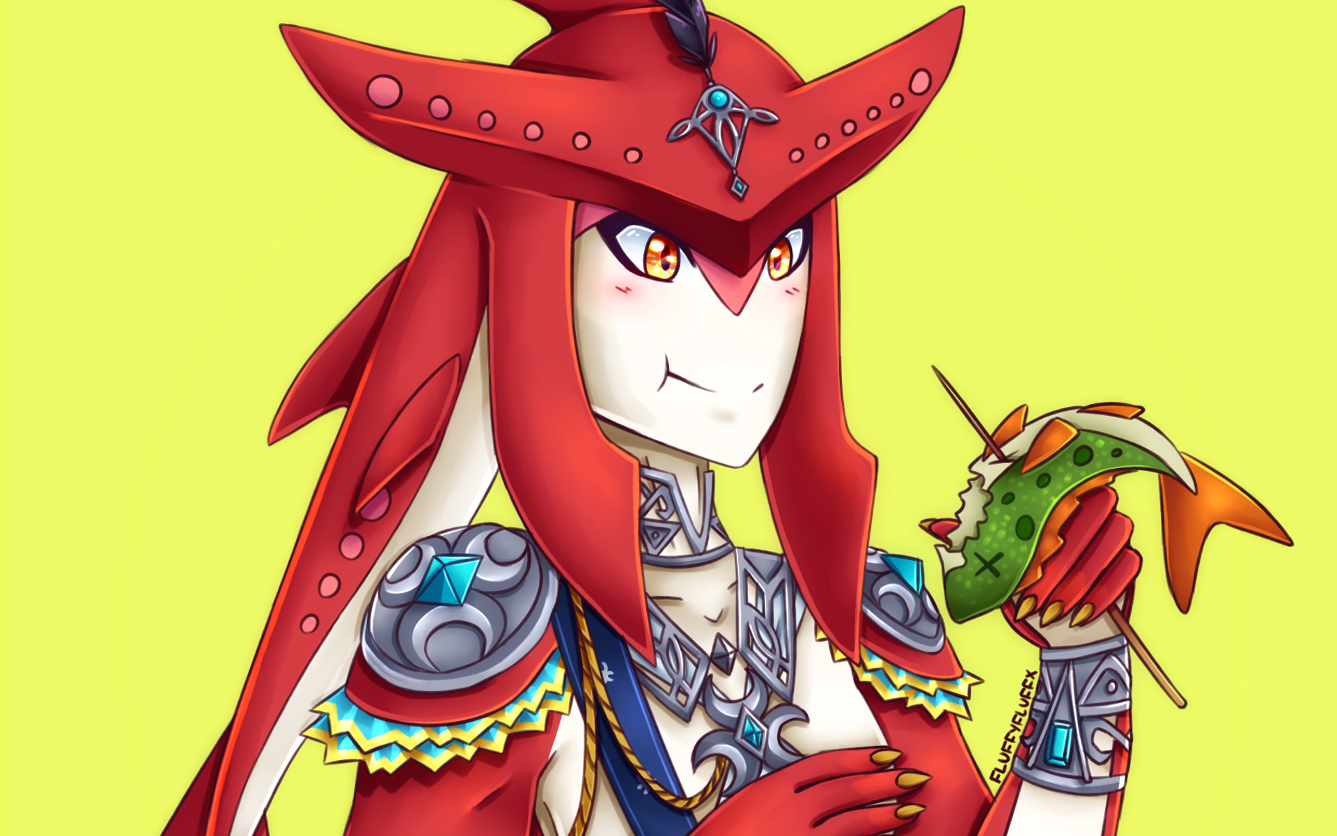 Sidon Wallpaper