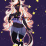 Galaxy Girl Adopt CLOSED