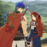 Handholding