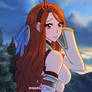 Looking Back