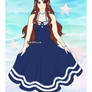 Human Serina Dress
