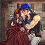 Cape Kisses