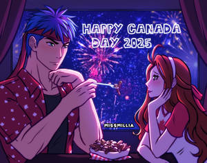 Canada Day 2025