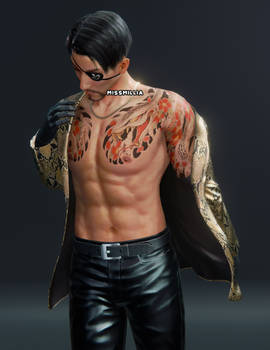 4 Months of Blender Later