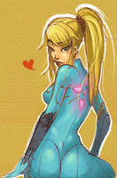 -uhh zero suit-