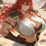 FMG - Red Sonja 12