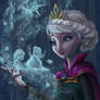 Confessions of a Snow Queen