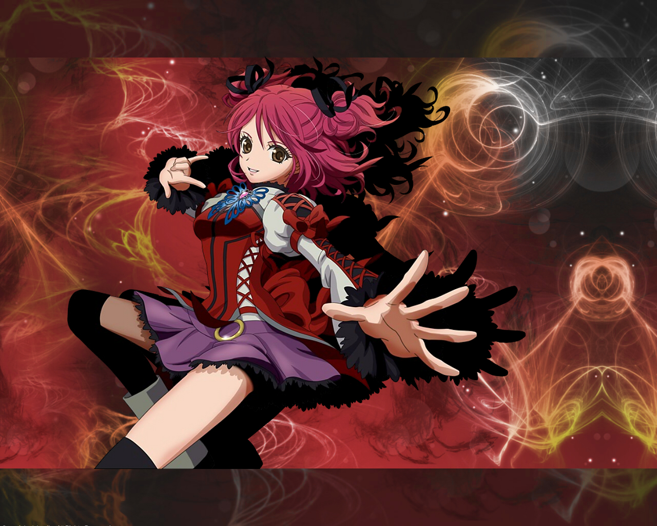 Tog Cheria Barnes Wallpaper By Cloudstrifeffvii On Deviantart Tog Cheria Barnes Wallpaper By Cloudstrifeffvii On Deviantart