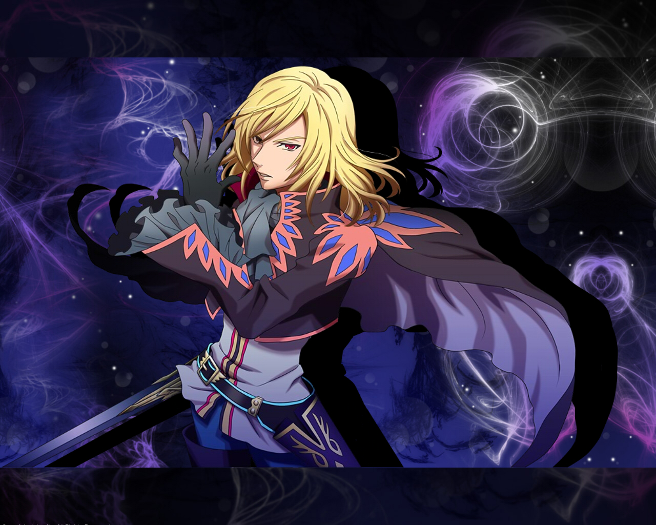 Tog Richard Wallpaper By Cloudstrifeffvii On Deviantart Tog Richard Wallpaper By Cloudstrifeffvii On Deviantart
