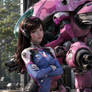 D.va proud