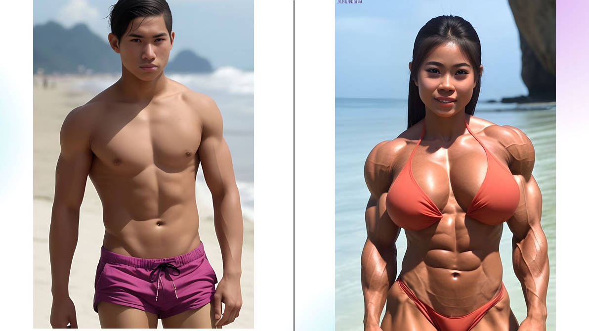 Comparison Game Same Weight Different Muscles By Natival1204 On comparison-game-same-weight-different-muscles-by-natival1204-on