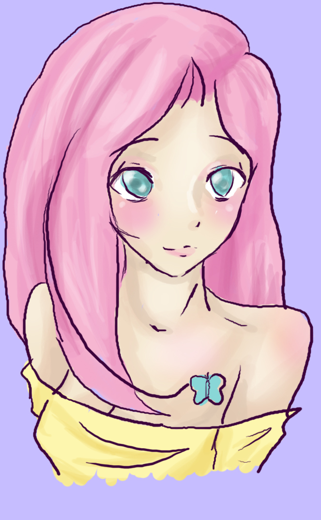 Fluttershy