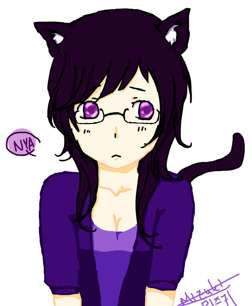 Murasaki by mizuki-tan on DeviantArt