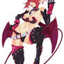 Disgaea - Adult Etna