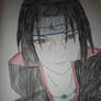 Itachi uchiha