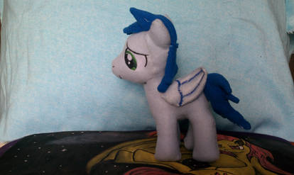 soarin 2 mlp